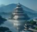 2026年日剧推荐封面，日本街头场景温暖光线